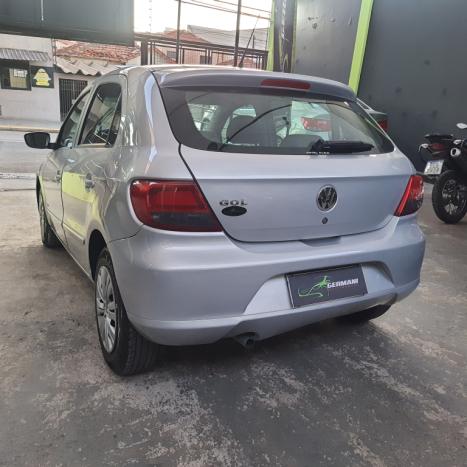 VOLKSWAGEN Gol 1.0 4P G5 TREND FLEX, Foto 5