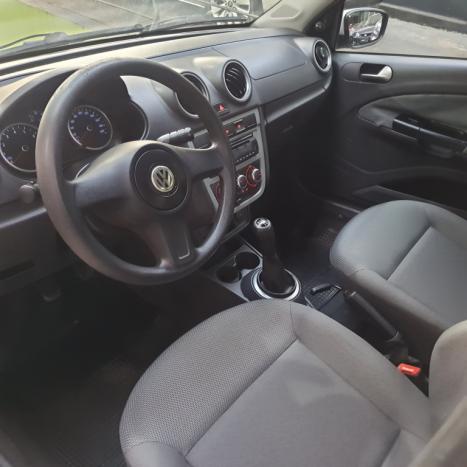 VOLKSWAGEN Gol 1.0 4P G5 TREND FLEX, Foto 8