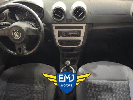 VOLKSWAGEN Gol 1.0 4P TRENDLINE FLEX, Foto 8