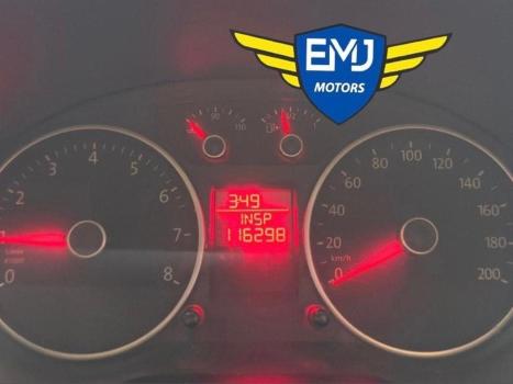 VOLKSWAGEN Gol 1.0 4P TRENDLINE FLEX, Foto 10