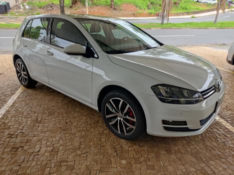 VOLKSWAGEN Golf 1.4 16V 4P TSI HIGHLINE AUTOMTICO, Foto 1