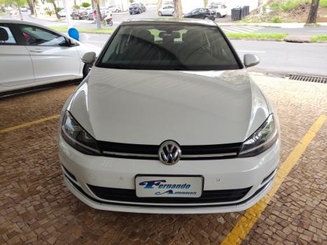 VOLKSWAGEN Golf 1.4 16V 4P TSI HIGHLINE AUTOMTICO, Foto 2