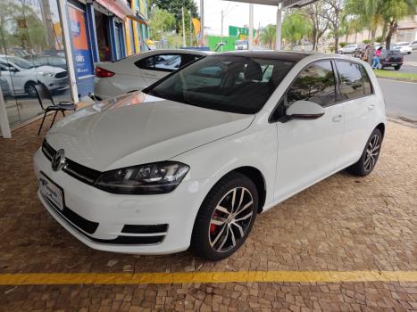 VOLKSWAGEN Golf 1.4 16V 4P TSI HIGHLINE AUTOMTICO, Foto 3