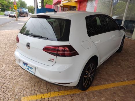 VOLKSWAGEN Golf 1.4 16V 4P TSI HIGHLINE AUTOMTICO, Foto 4