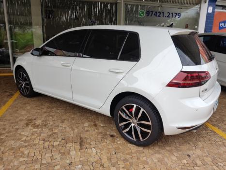 VOLKSWAGEN Golf 1.4 16V 4P TSI HIGHLINE AUTOMTICO, Foto 6