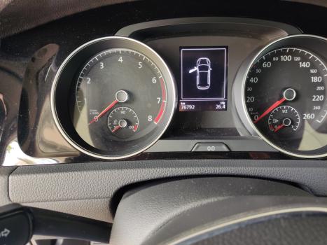 VOLKSWAGEN Golf 1.4 16V 4P TSI HIGHLINE AUTOMTICO, Foto 7