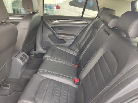 VOLKSWAGEN Golf 1.4 16V 4P TSI HIGHLINE AUTOMTICO, Foto 9