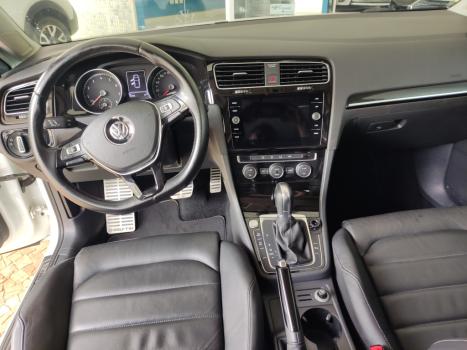 VOLKSWAGEN Golf 1.4 16V 4P TSI HIGHLINE AUTOMTICO, Foto 10