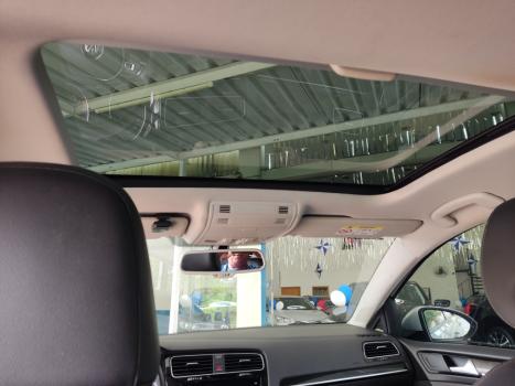 VOLKSWAGEN Golf 1.4 16V 4P TSI HIGHLINE AUTOMTICO, Foto 11