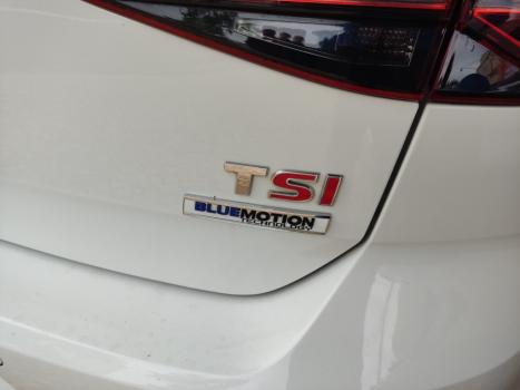 VOLKSWAGEN Golf 1.4 16V 4P TSI HIGHLINE AUTOMTICO, Foto 15