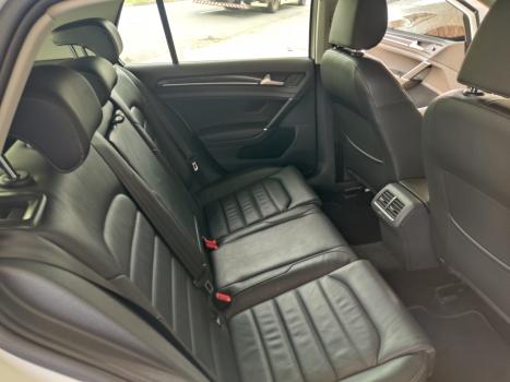 VOLKSWAGEN Golf 1.4 16V 4P TSI HIGHLINE AUTOMTICO, Foto 16