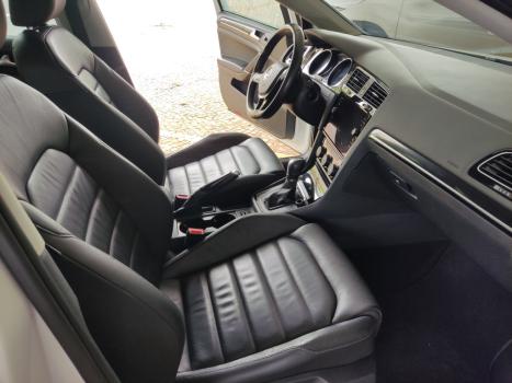 VOLKSWAGEN Golf 1.4 16V 4P TSI HIGHLINE AUTOMTICO, Foto 17