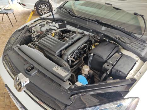 VOLKSWAGEN Golf 1.4 16V 4P TSI HIGHLINE AUTOMTICO, Foto 19