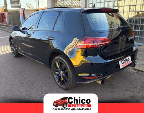 VOLKSWAGEN Golf 1.4 16V 4P TSI HIGHLINE AUTOMTICO, Foto 7