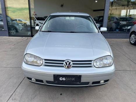 VOLKSWAGEN Golf 1.6 4P, Foto 1