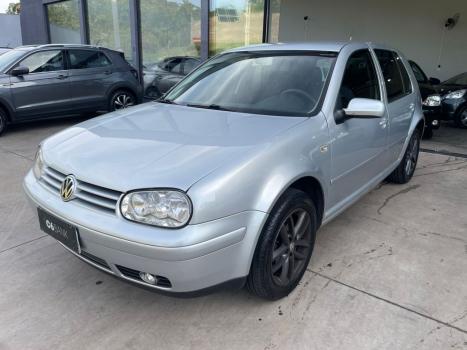 VOLKSWAGEN Golf 1.6 4P, Foto 2