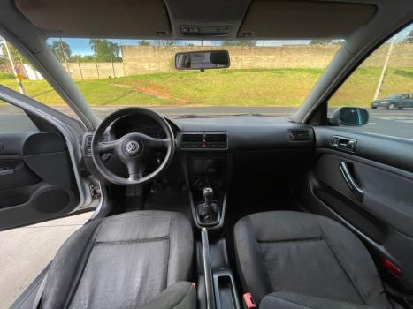 VOLKSWAGEN Golf 1.6 4P, Foto 10
