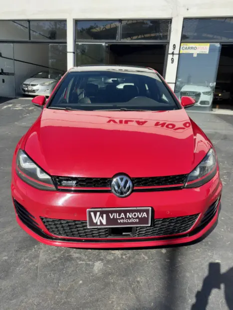 VOLKSWAGEN Golf 2.0 TSI GTI TURBO AUTOMTICO, Foto 2
