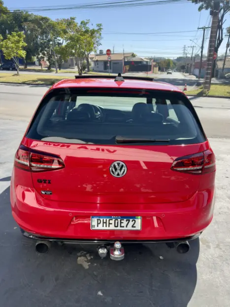 VOLKSWAGEN Golf 2.0 TSI GTI TURBO AUTOMTICO, Foto 6