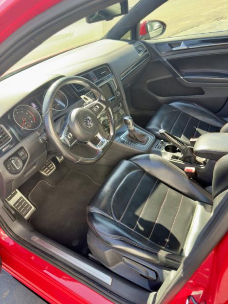 VOLKSWAGEN Golf 2.0 TSI GTI TURBO AUTOMTICO, Foto 8