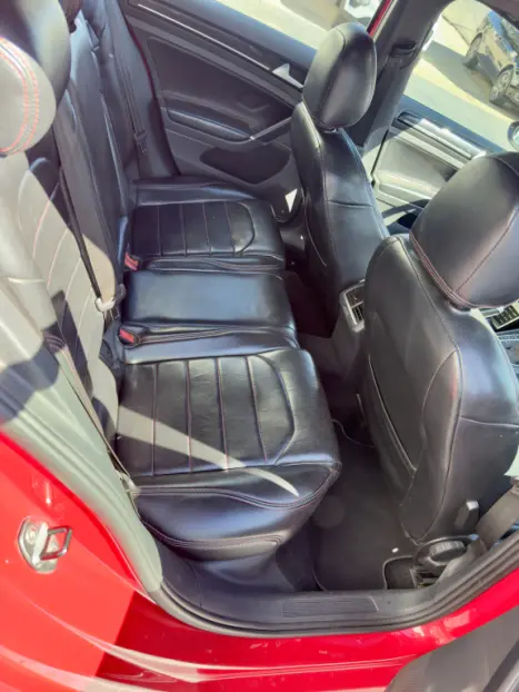 VOLKSWAGEN Golf 2.0 TSI GTI TURBO AUTOMTICO, Foto 10