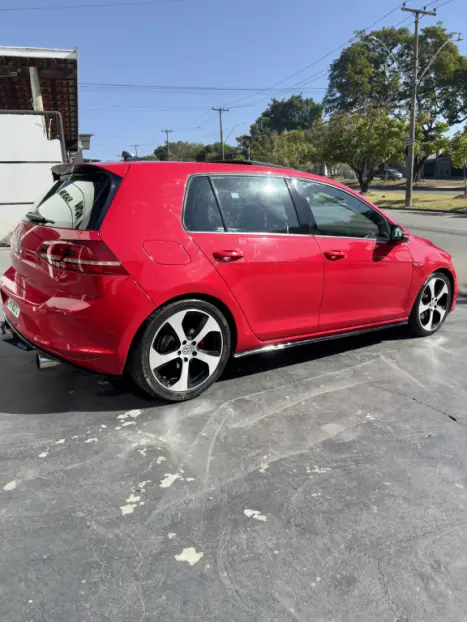VOLKSWAGEN Golf 2.0 TSI GTI TURBO AUTOMTICO, Foto 5