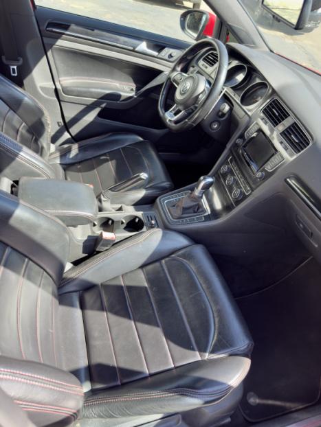VOLKSWAGEN Golf 2.0 TSI GTI TURBO AUTOMTICO, Foto 9