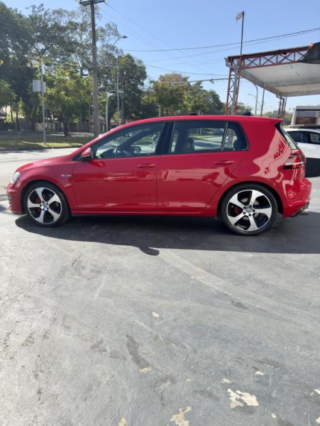 VOLKSWAGEN Golf 2.0 TSI GTI TURBO AUTOMTICO, Foto 7