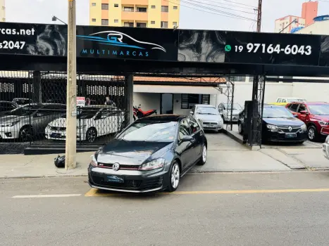 VOLKSWAGEN Golf 2.0 TSI GTI TURBO AUTOMTICO, Foto 1