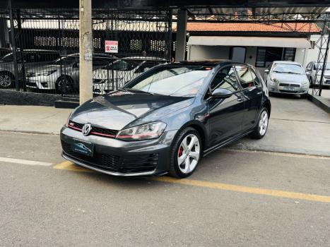VOLKSWAGEN Golf 2.0 TSI GTI TURBO AUTOMTICO, Foto 2