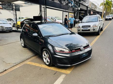 VOLKSWAGEN Golf 2.0 TSI GTI TURBO AUTOMTICO, Foto 3