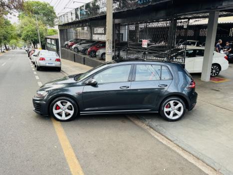 VOLKSWAGEN Golf 2.0 TSI GTI TURBO AUTOMTICO, Foto 4