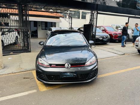 VOLKSWAGEN Golf 2.0 TSI GTI TURBO AUTOMTICO, Foto 5