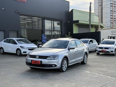 VOLKSWAGEN Jetta 2.0 4P CONFORTLINE TIPTRONIC AUTOMTICO, Foto 3