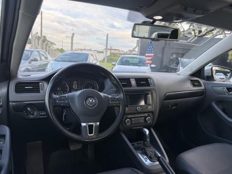 VOLKSWAGEN Jetta 2.0 4P CONFORTLINE TIPTRONIC AUTOMTICO, Foto 12