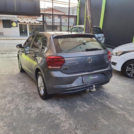 VOLKSWAGEN Polo Hatch 1.6 4P MSI FLEX AUTOMTICO, Foto 4