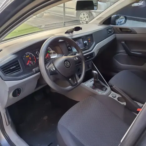 VOLKSWAGEN Polo Hatch 1.6 4P MSI FLEX AUTOMTICO, Foto 8
