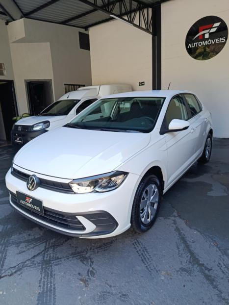 VOLKSWAGEN Polo Hatch 1.0 12V 4P MPI FLEX, Foto 1