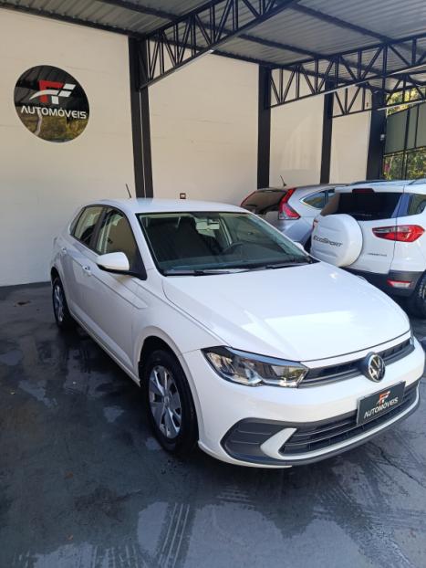 VOLKSWAGEN Polo Hatch 1.0 12V 4P MPI FLEX, Foto 3
