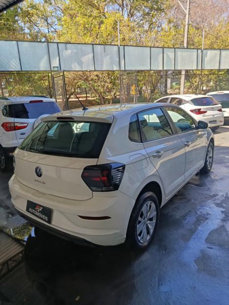 VOLKSWAGEN Polo Hatch 1.0 12V 4P MPI FLEX, Foto 6