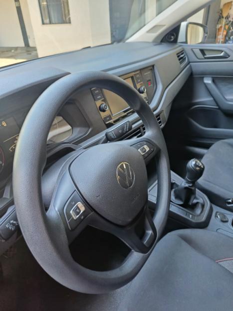 VOLKSWAGEN Polo Hatch 1.0 12V 4P MPI FLEX, Foto 7