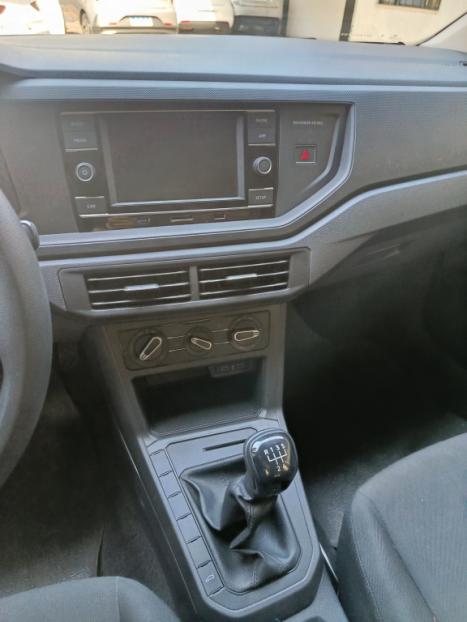 VOLKSWAGEN Polo Hatch 1.0 12V 4P MPI FLEX, Foto 8