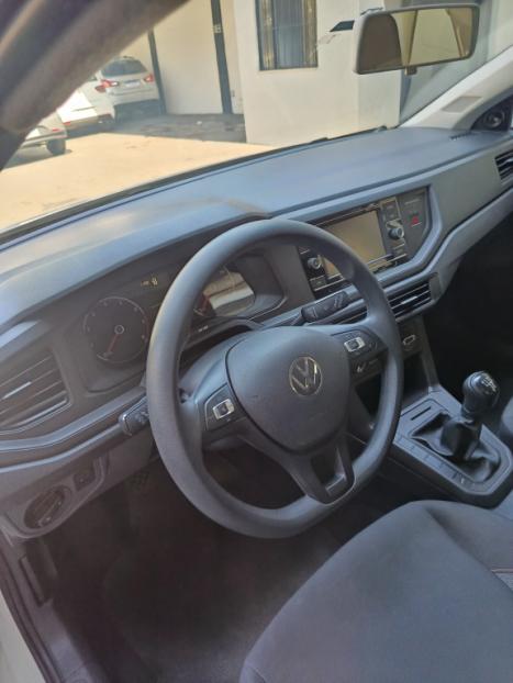 VOLKSWAGEN Polo Hatch 1.0 12V 4P MPI FLEX, Foto 9