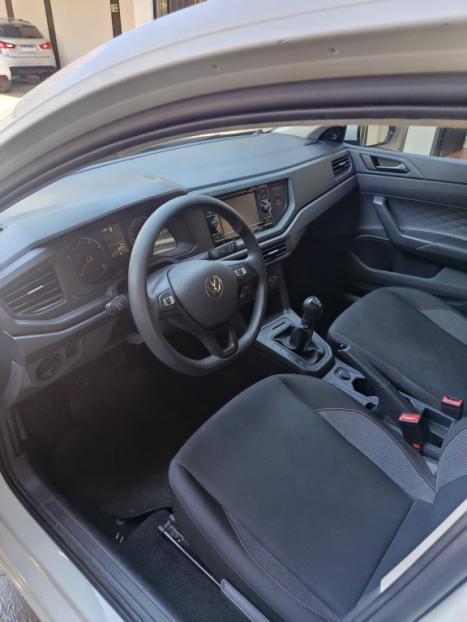 VOLKSWAGEN Polo Hatch 1.0 12V 4P MPI FLEX, Foto 10