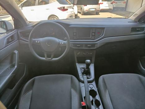 VOLKSWAGEN Polo Hatch 1.0 12V 4P MPI FLEX, Foto 11
