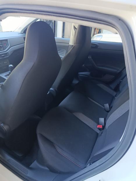 VOLKSWAGEN Polo Hatch 1.0 12V 4P MPI FLEX, Foto 12