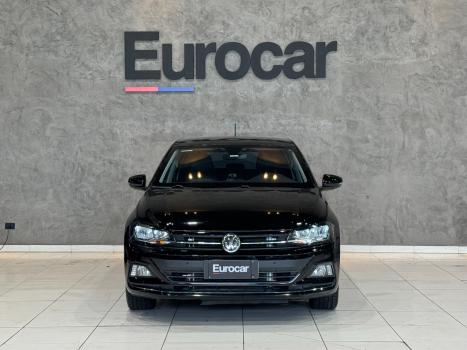 VOLKSWAGEN Polo Hatch 1.0 12V 4P 200 TSI HIGHLINE AUTOMTICO, Foto 2