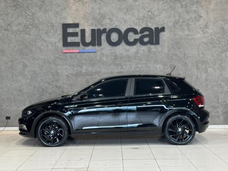 VOLKSWAGEN Polo Hatch 1.0 12V 4P 200 TSI HIGHLINE AUTOMTICO, Foto 3