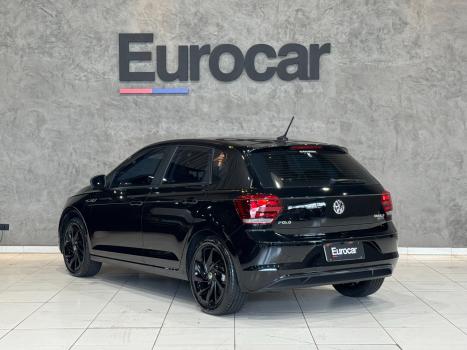 VOLKSWAGEN Polo Hatch 1.0 12V 4P 200 TSI HIGHLINE AUTOMTICO, Foto 4