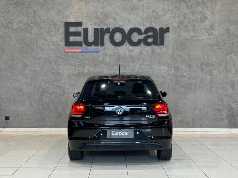 VOLKSWAGEN Polo Hatch 1.0 12V 4P 200 TSI HIGHLINE AUTOMTICO, Foto 5